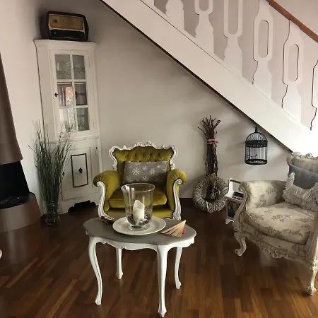 Bed & Breakfast Casa Dolce Casa *