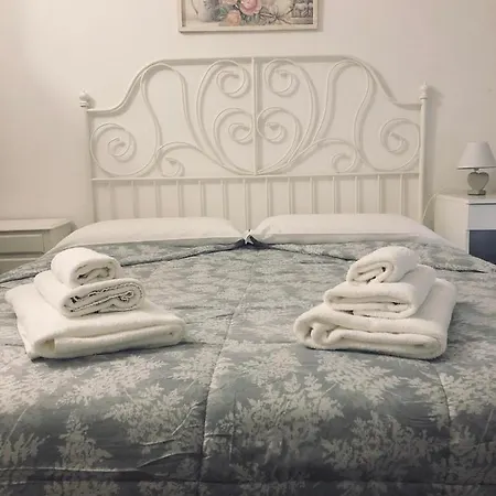 Casa Dolce Casa Bed & Breakfast *