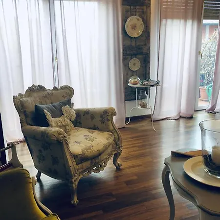 Bed & Breakfast Casa Dolce Casa