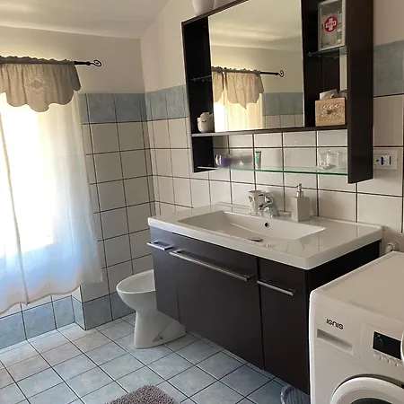 Nocleg ze śniadaniem Casa Dolce Casa