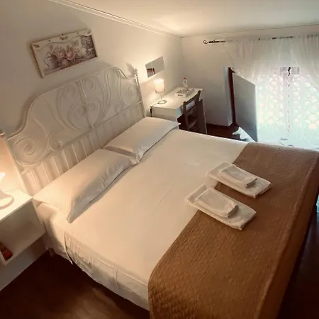 Casa Dolce Casa Nocleg ze śniadaniem *