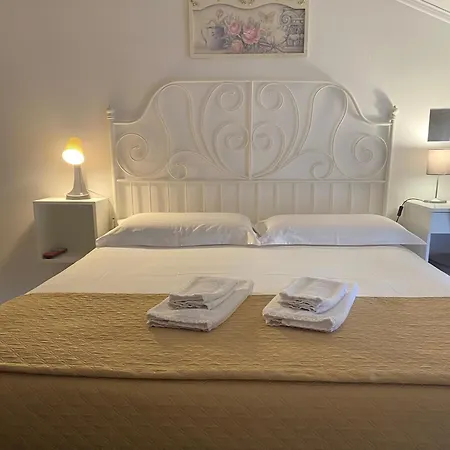 Casa Dolce Casa Bed & Breakfast