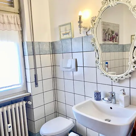 Nocleg ze śniadaniem Casa Dolce Casa