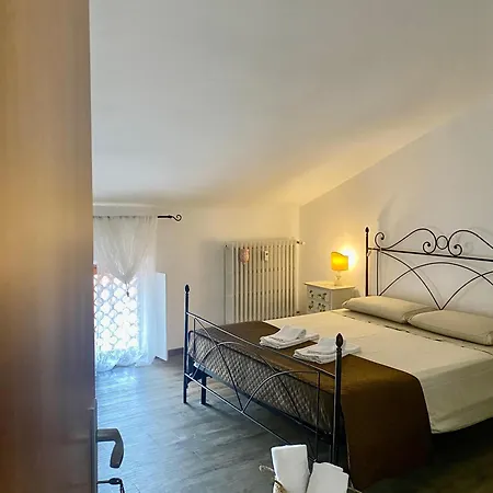 Nocleg ze śniadaniem Casa Dolce Casa *