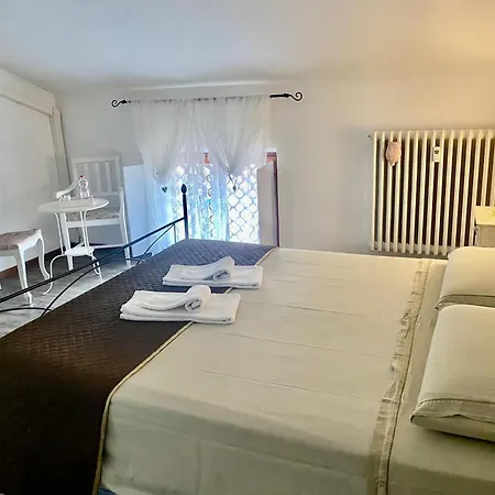 Nocleg ze śniadaniem Casa Dolce Casa Werona