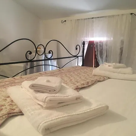 Casa Dolce Casa Nocleg ze śniadaniem *