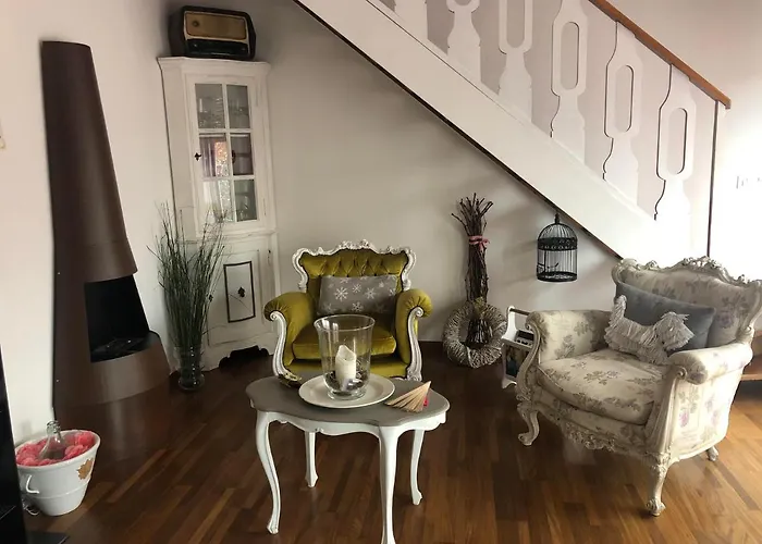 فندق مبيت وإفطار Casa Dolce Casa *