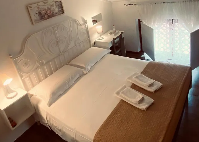 Casa Dolce Casa فندق مبيت وإفطار *