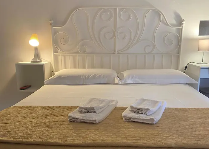 Casa Dolce Casa فندق مبيت وإفطار