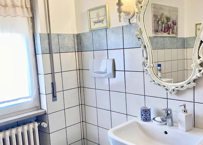 فندق مبيت وإفطار Casa Dolce Casa