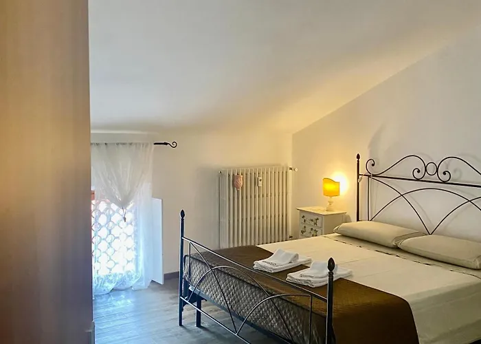 فندق مبيت وإفطار Casa Dolce Casa *