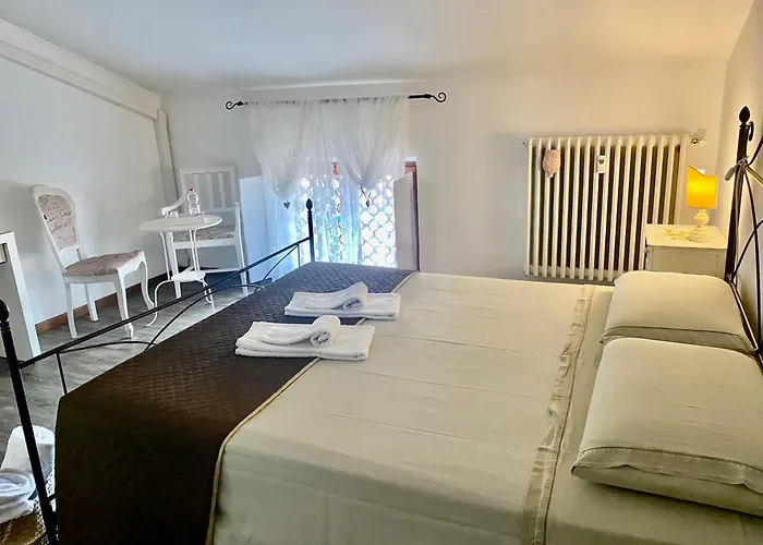 فندق مبيت وإفطار Casa Dolce Casa فيرونا