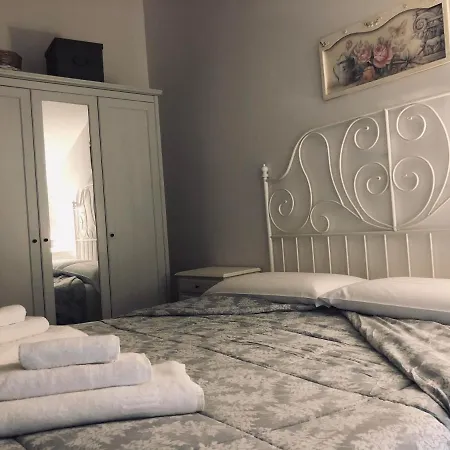 Casa Dolce Casa Bed and breakfast