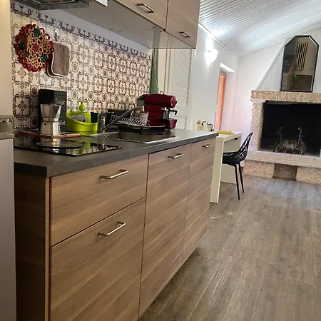 Casa Dolce Casa Panzió