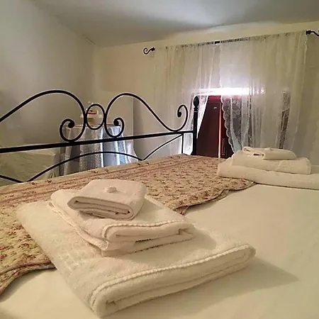 Casa Dolce Casa Bed & Breakfast