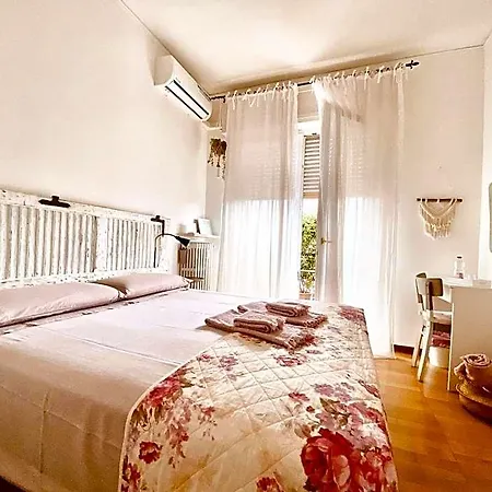 Bed & Breakfast Casa Dolce Casa *