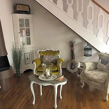Bed & Breakfast Casa Dolce Casa Verona