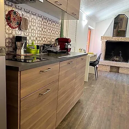 Bed & Breakfast Casa Dolce Casa