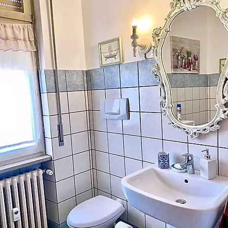 Casa Dolce Casa Bed & Breakfast *