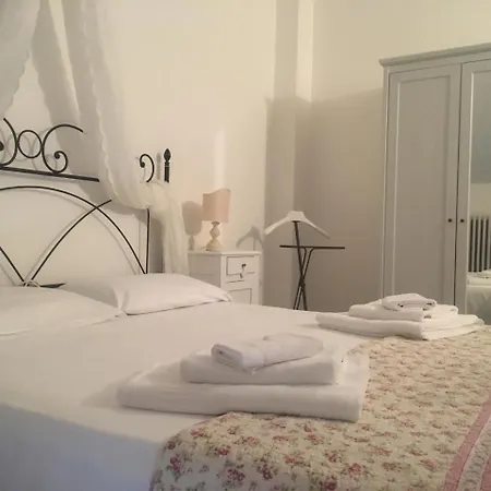 Casa Dolce Casa Bed and Breakfast