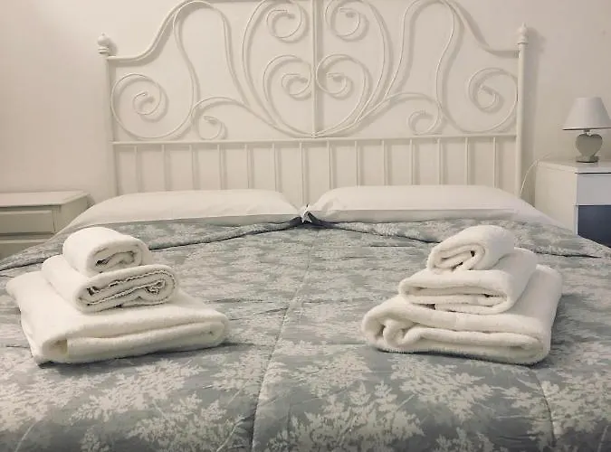 Casa Dolce Casa Alojamento de Acomodação e Pequeno-almoço *