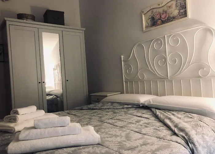 Casa Dolce Casa Alojamento de Acomodação e Pequeno-almoço