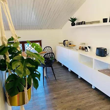 Casa Dolce Casa Frühstückspension *