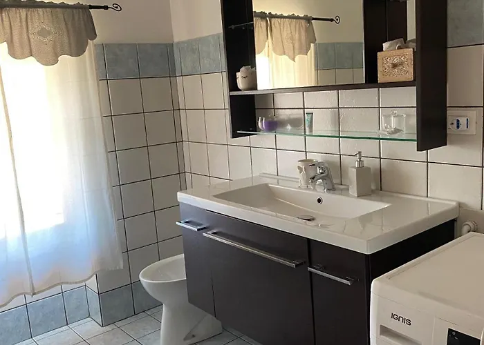 לינה וארוחת בוקר Casa Dolce Casa